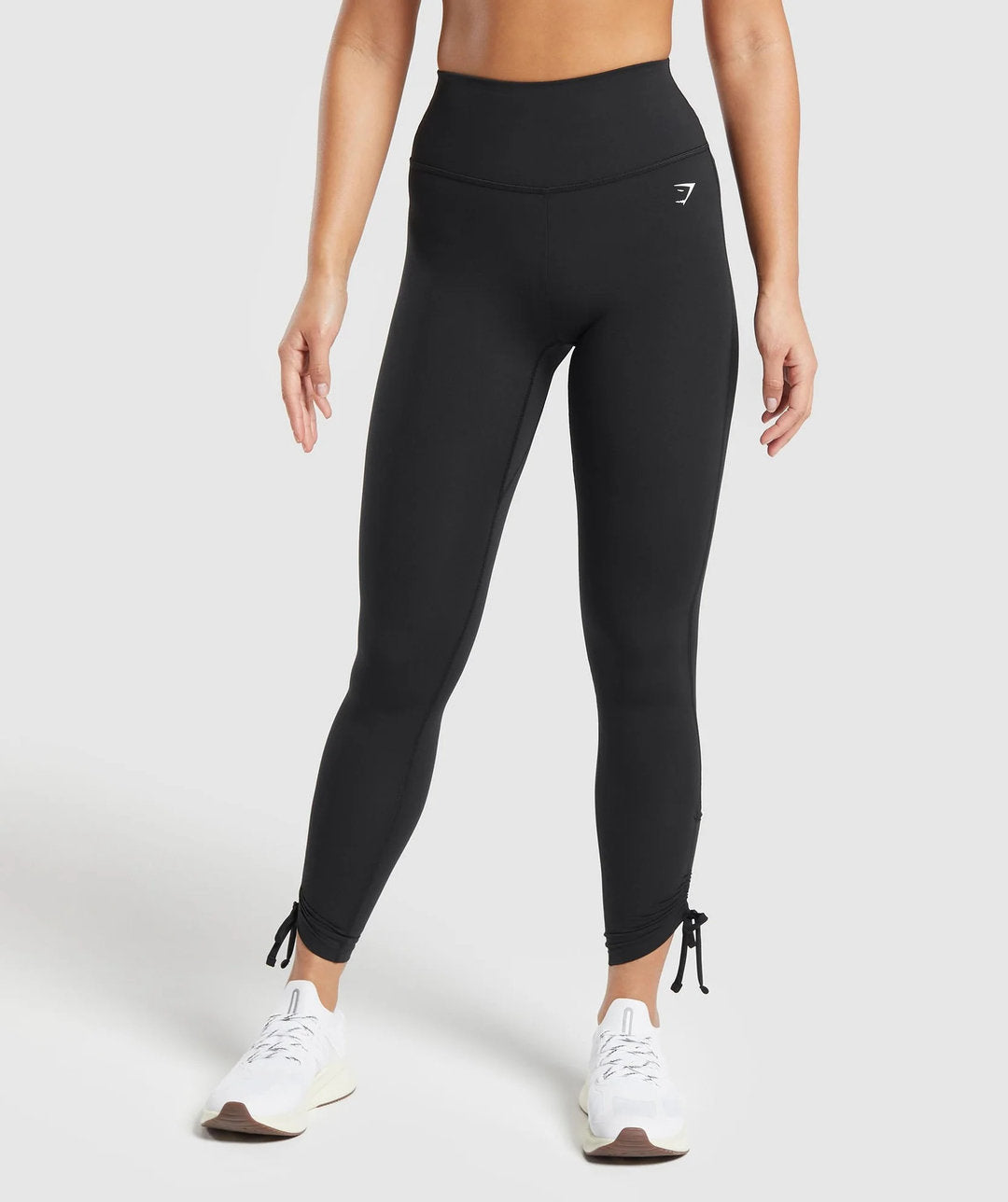 Gymshark > Ribbon Ankle Leggings