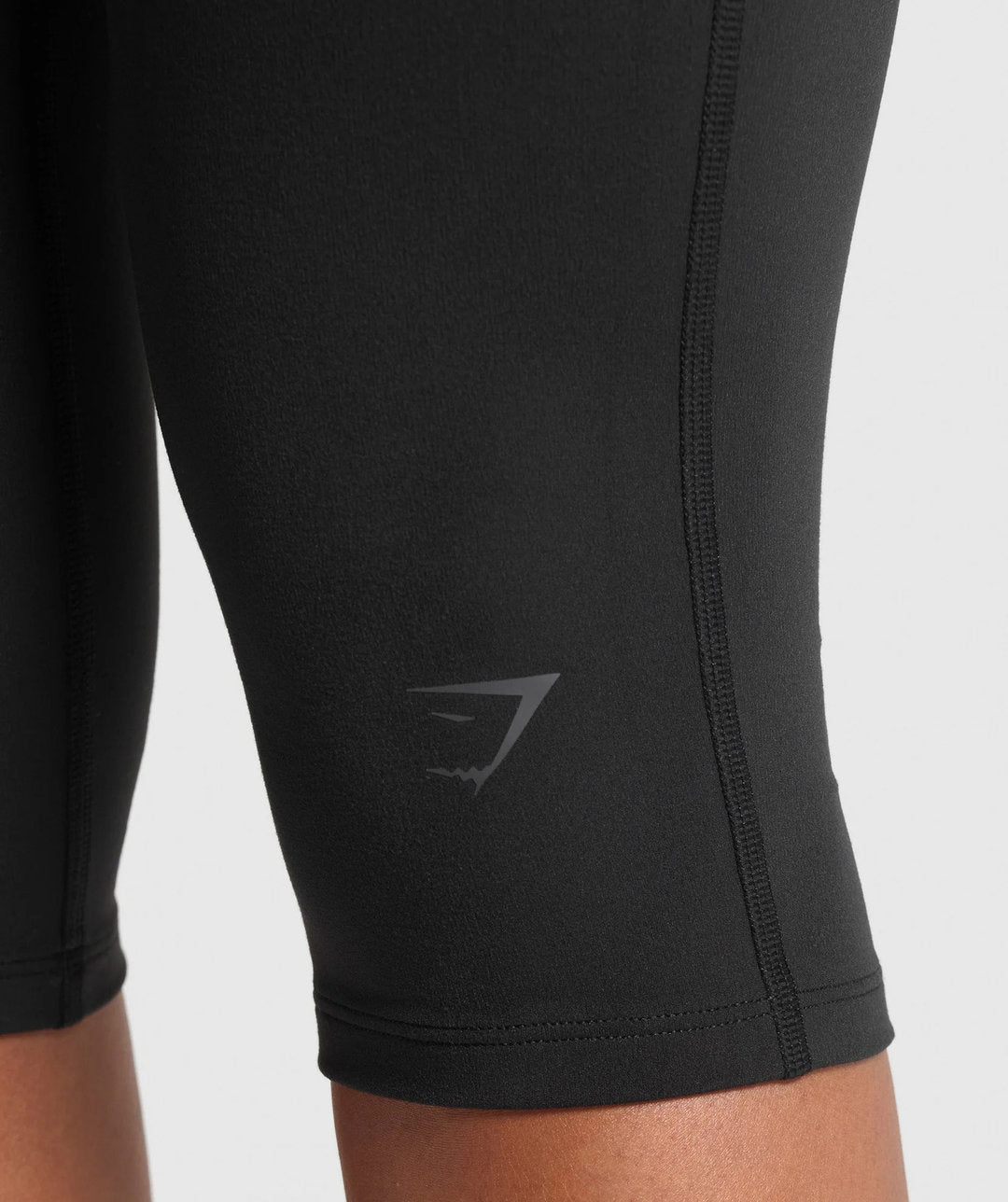 Gymshark > Ruched Capri Leggings