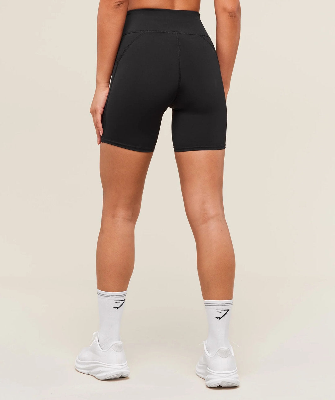 Gymshark > Running Pocket 6" Shorts