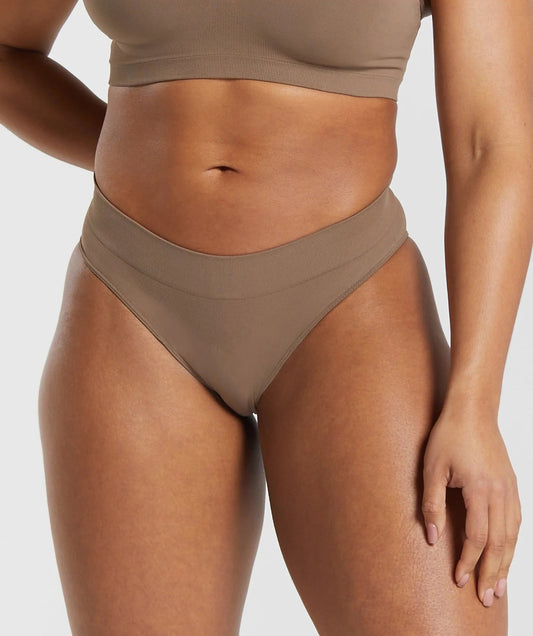 Gymshark > Seamless Brief