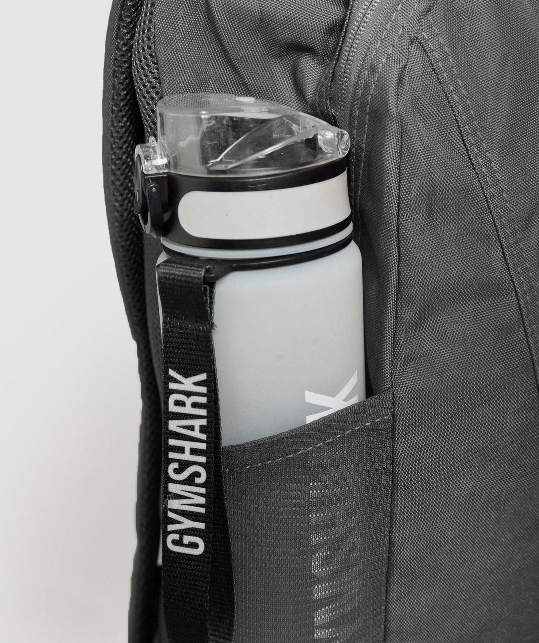 Gymshark > Sharkhead Backpack V2