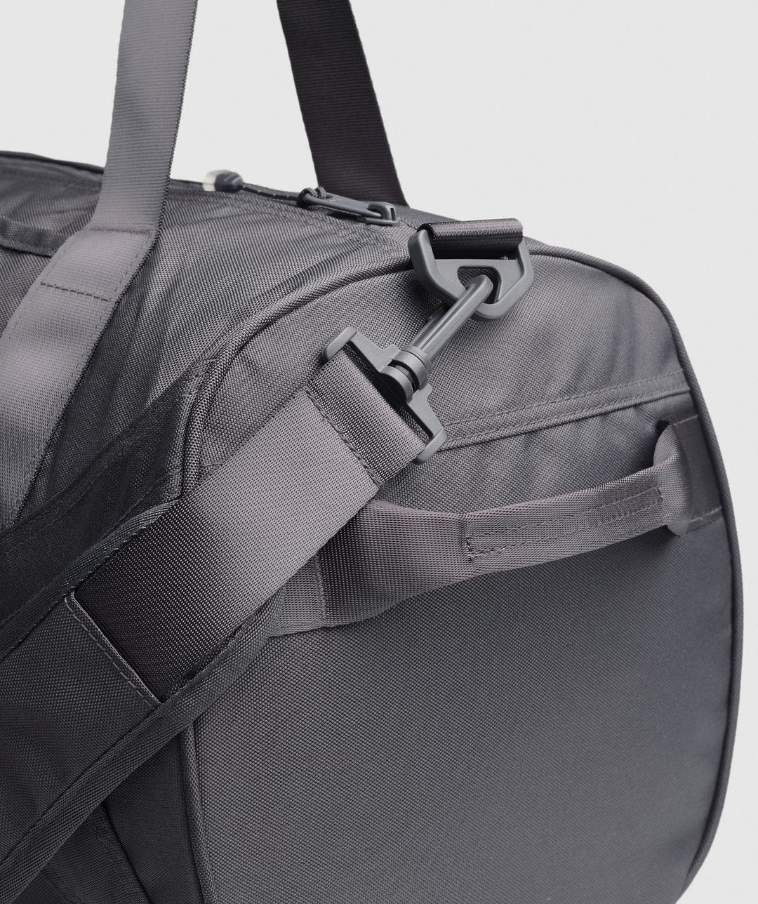 Gymshark > Sharkhead Gym Bag