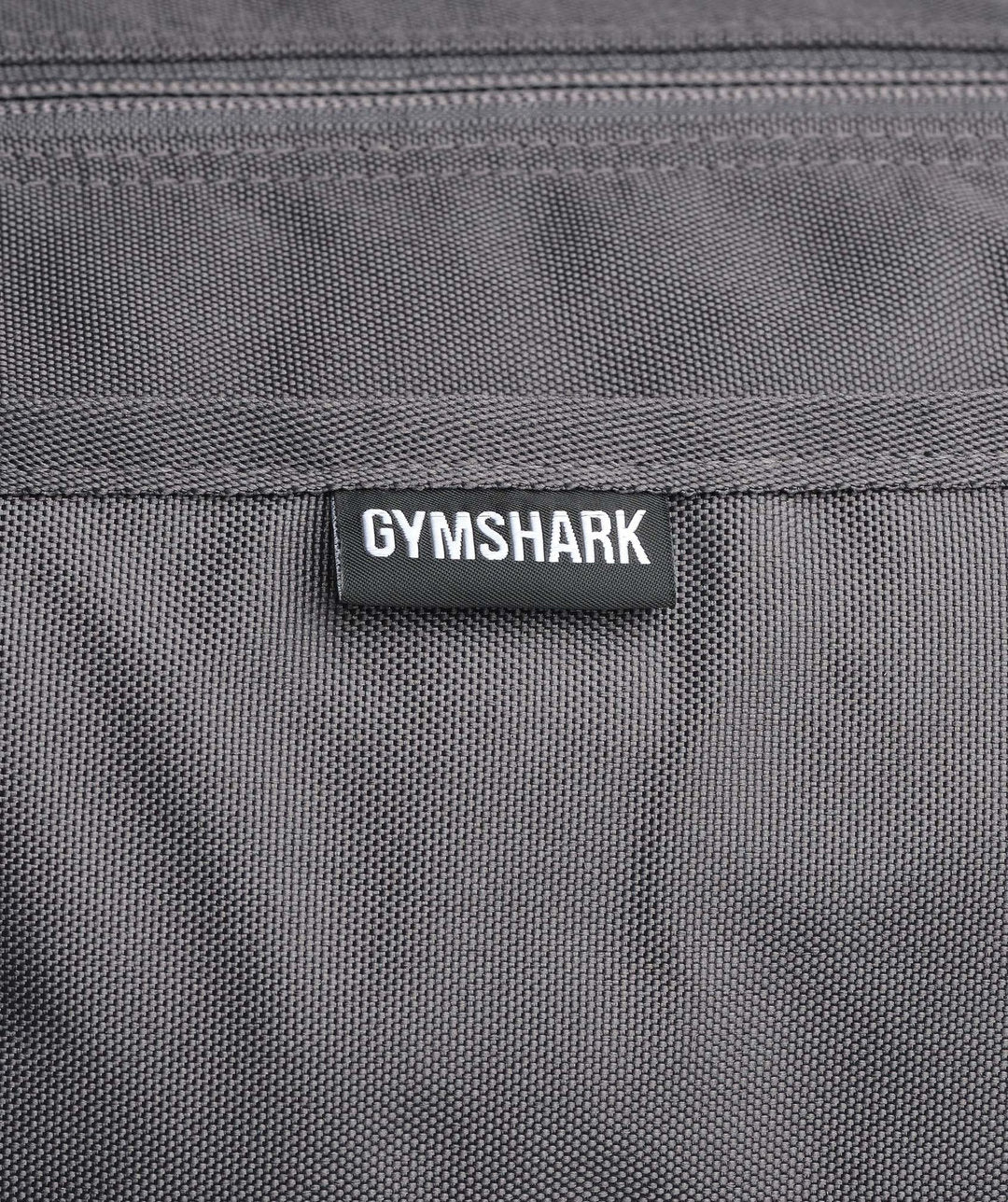 Gymshark > Sharkhead Gym Bag