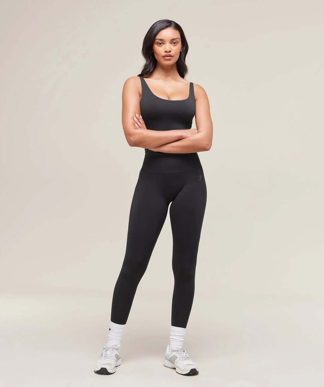 Gymshark > Soft Sculpt Leggings