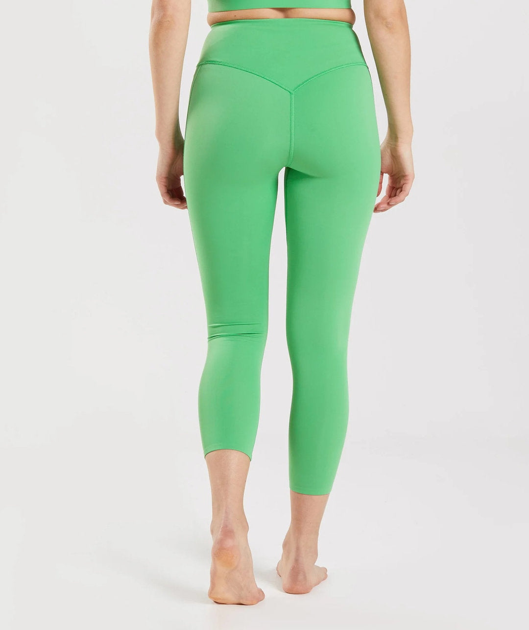 Gymshark > Studio 7/8 Leggings