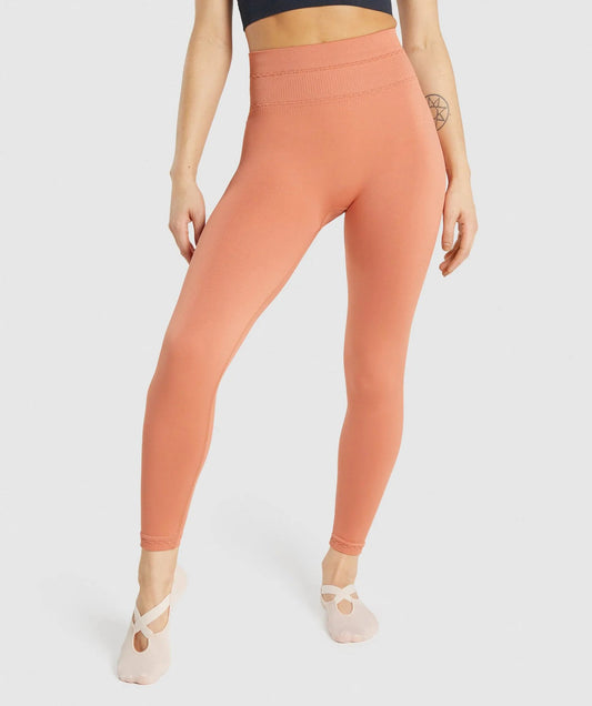 Gymshark > Studio Leggings