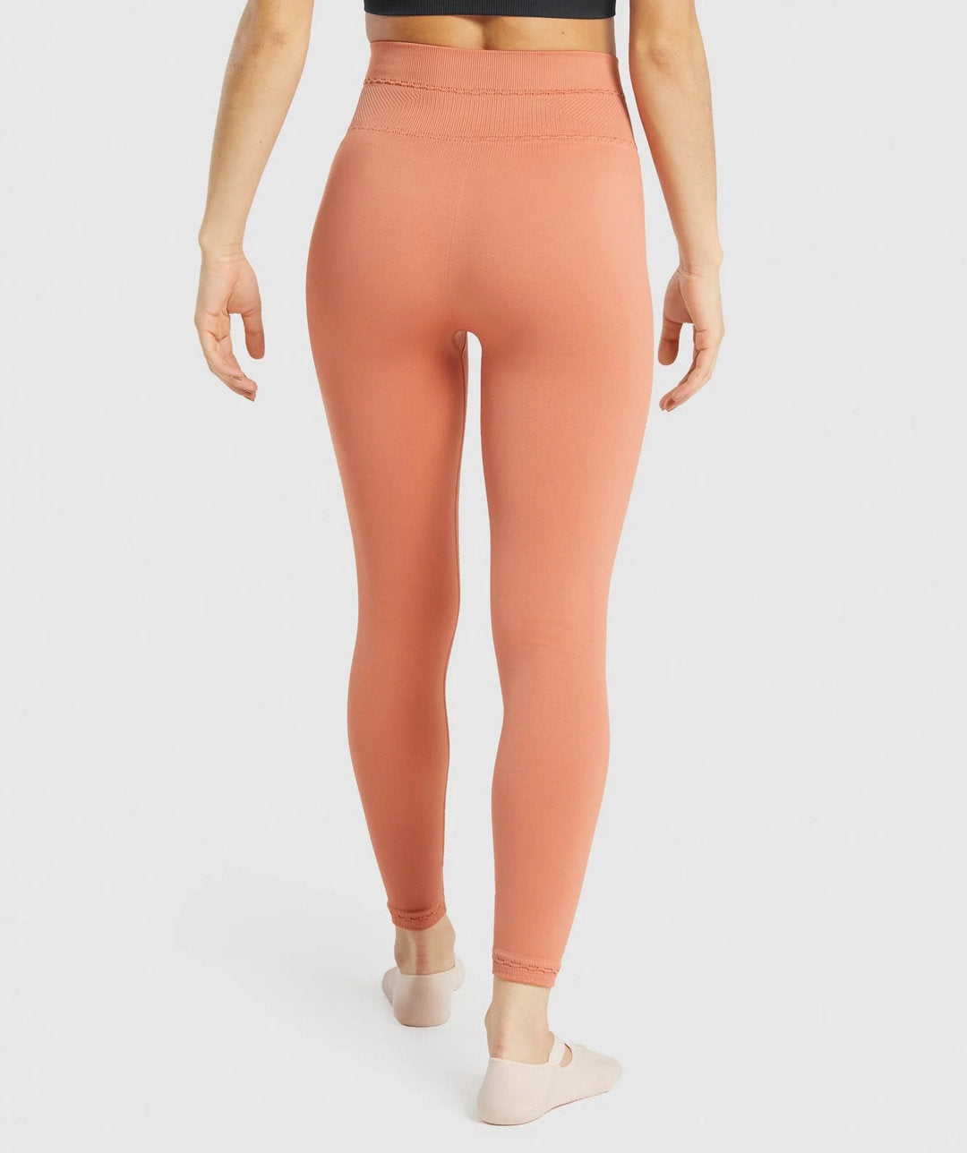 Gymshark > Studio Leggings