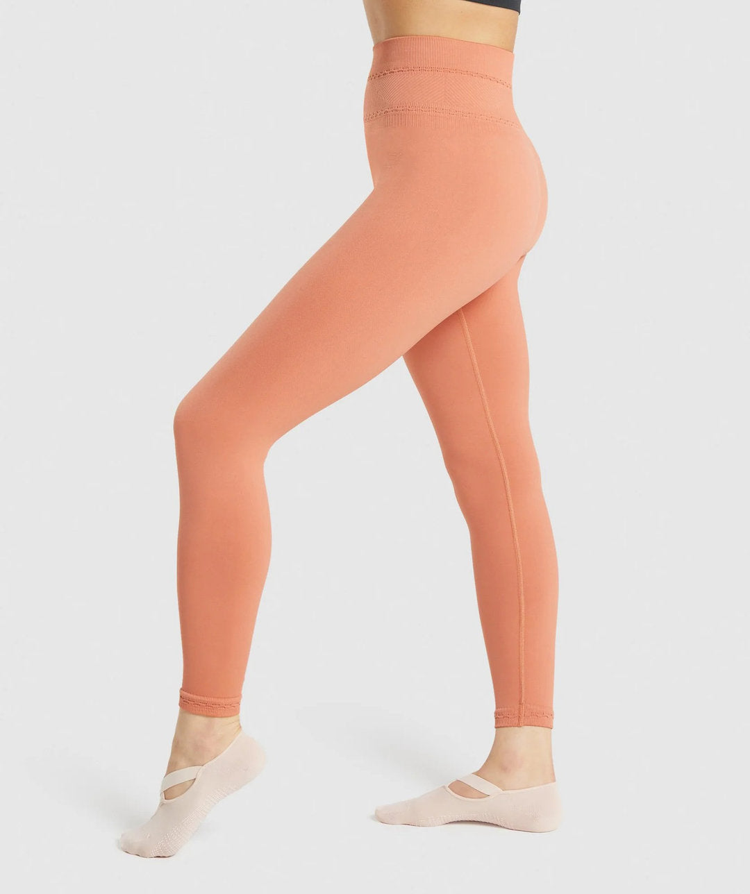 Gymshark > Studio Leggings