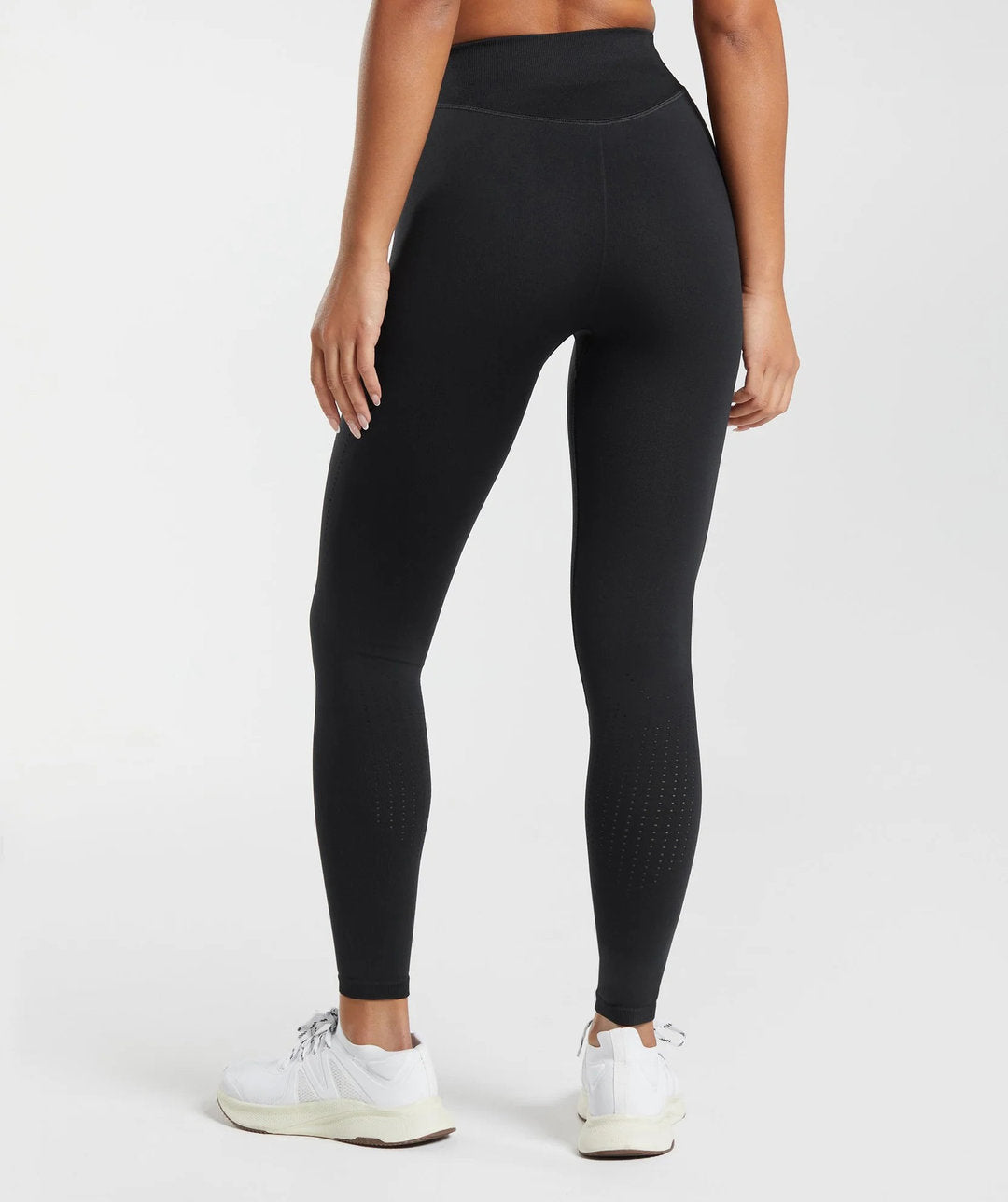 Gymshark > Sweat Seamless Leggings