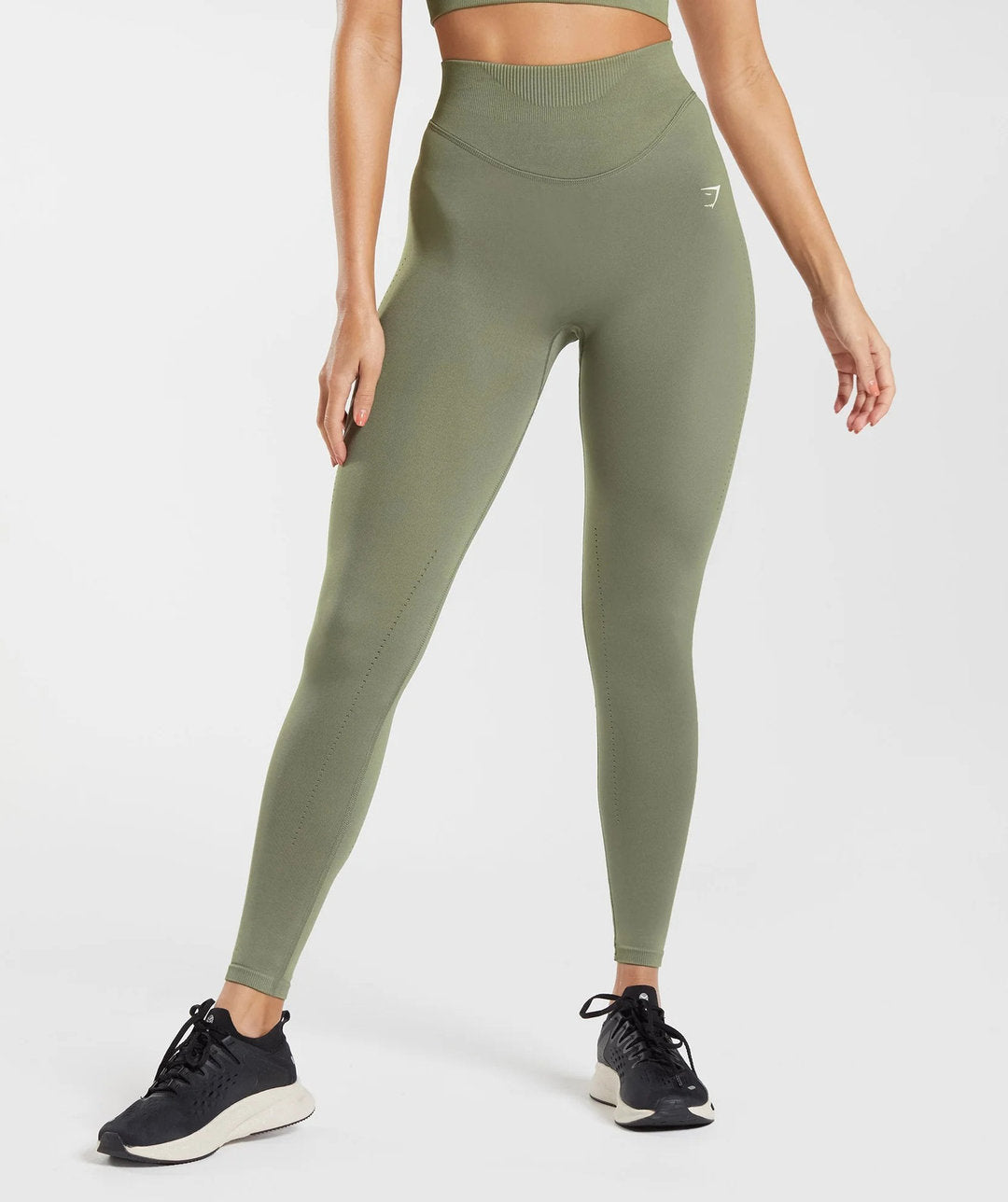 Gymshark > Sweat Seamless Leggings