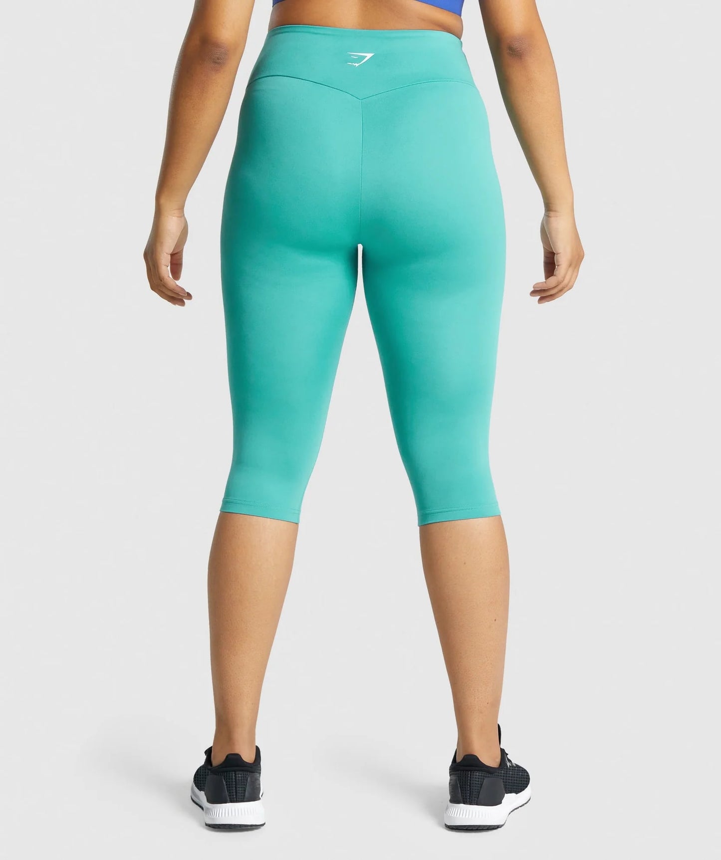 Gymshark > Training Cropped Leggings