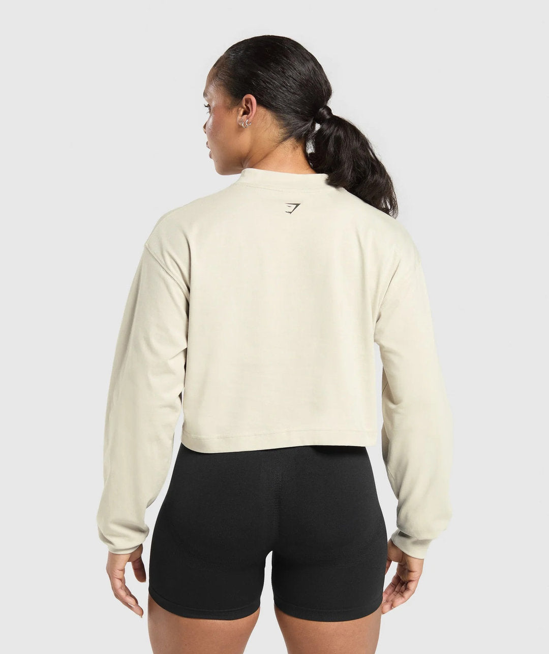 Gymshark > Two Strong Women Midi Top