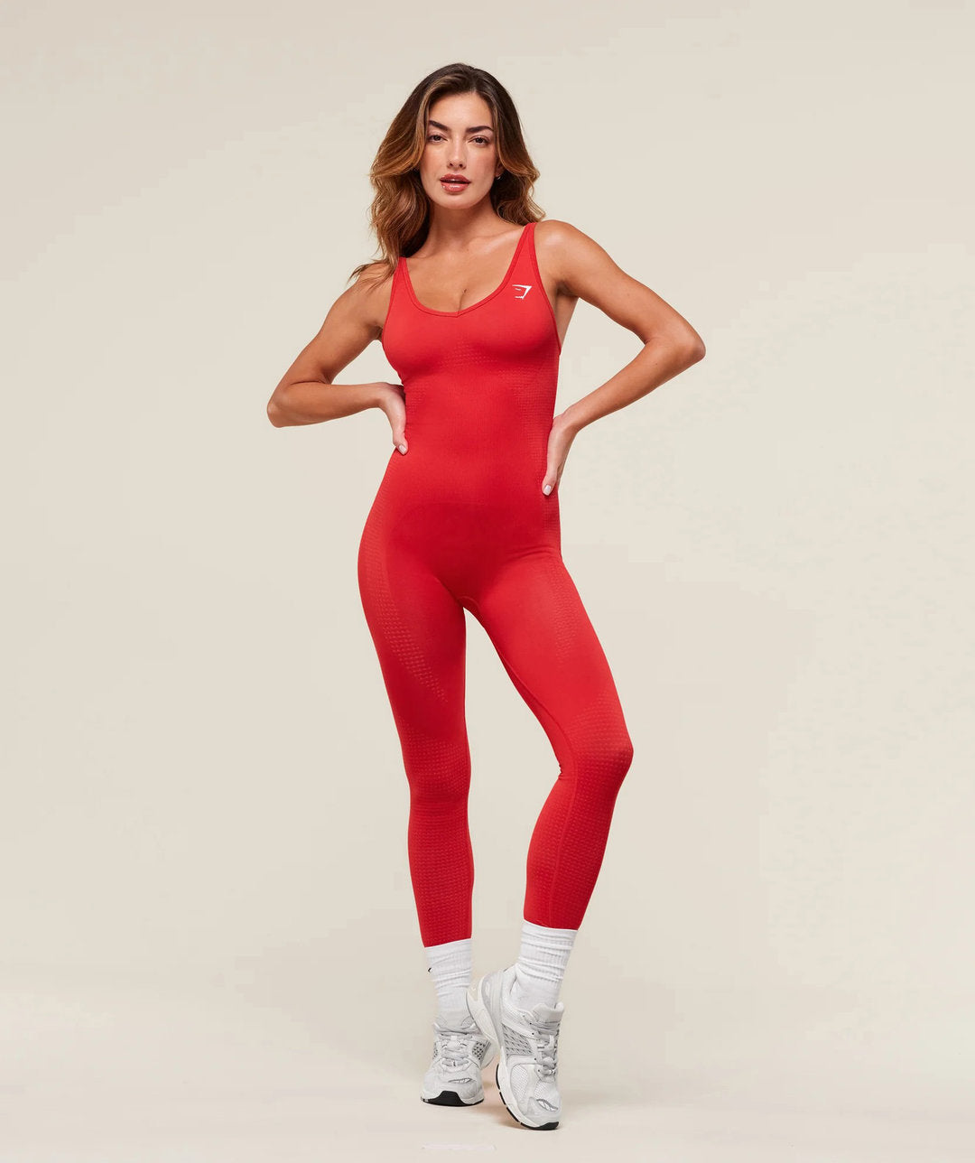 Gymshark > Vital Sculpt All in One