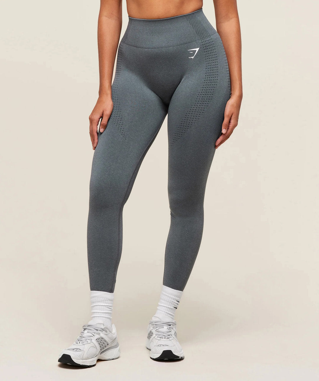 Gymshark > Vital Sculpt Seamless Legging