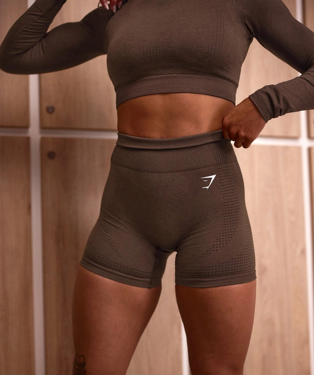 Gymshark > Vital Seamless 2.0 Shorts