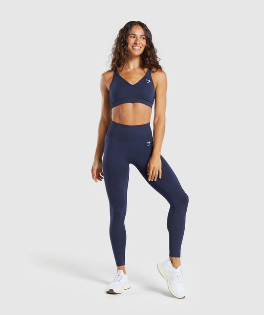 Gymshark > Vital Seamless Leggings