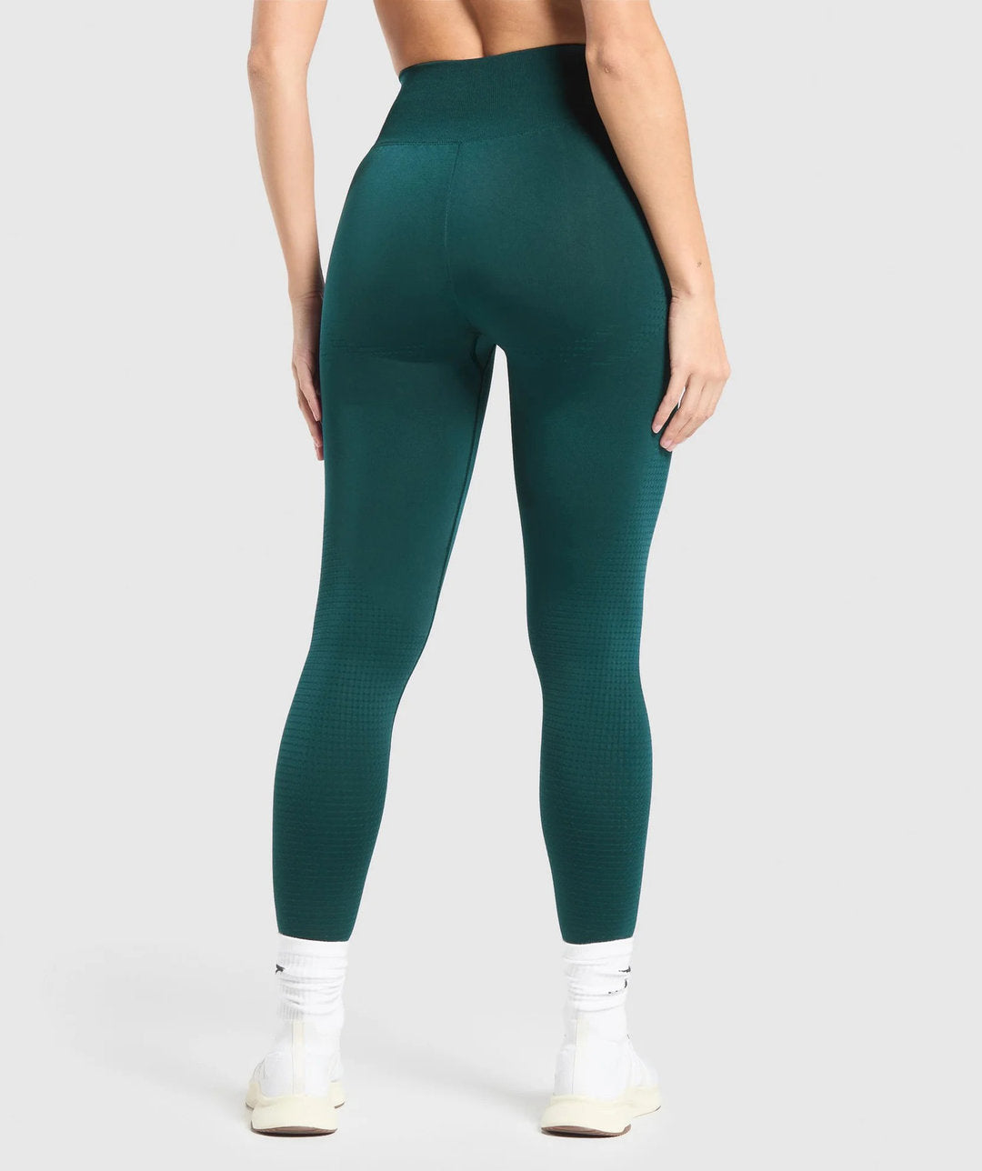 Gymshark > Vital Shine Leggings