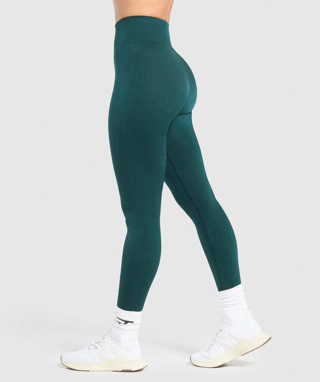Gymshark > Vital Shine Leggings