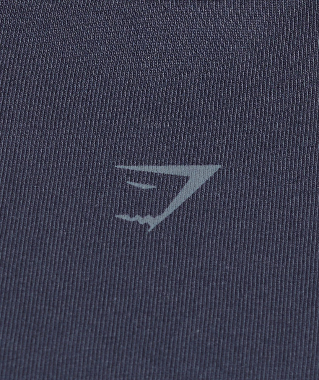 Gymshark > Wordmark Graphic Sleeve Top