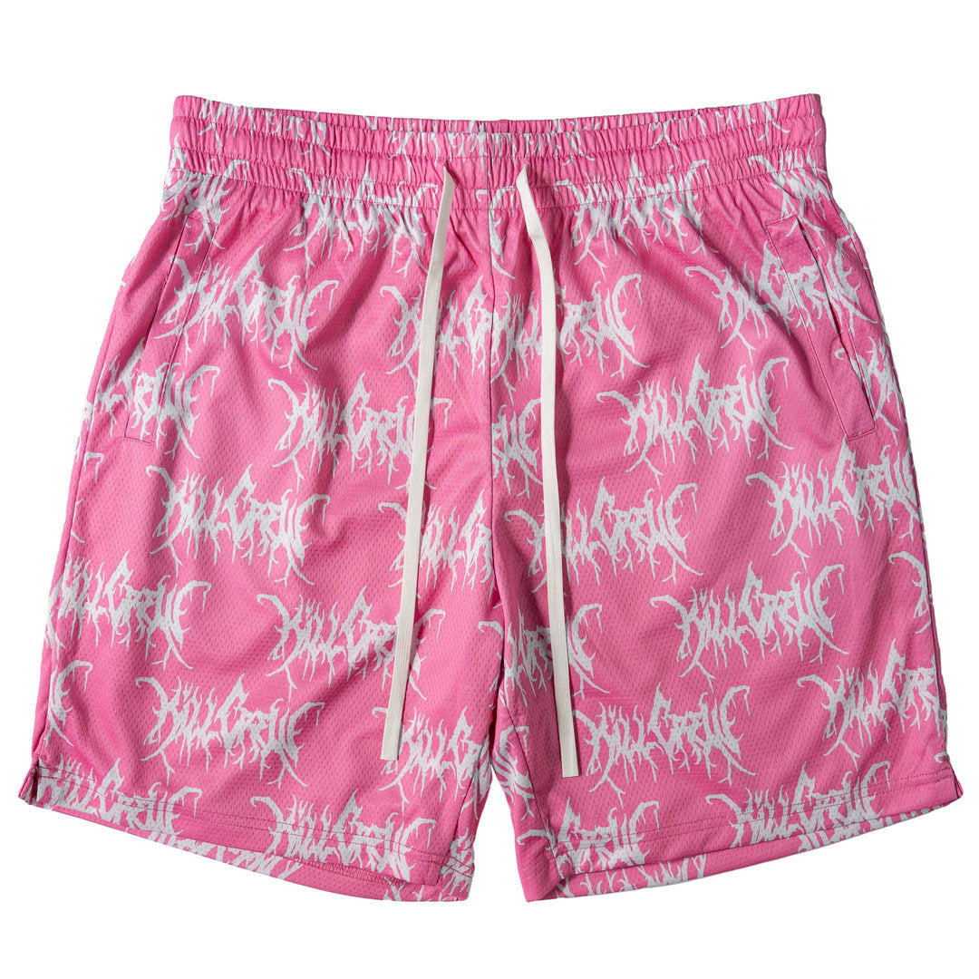 Kill Crew > Kill Crew All Over Shorts