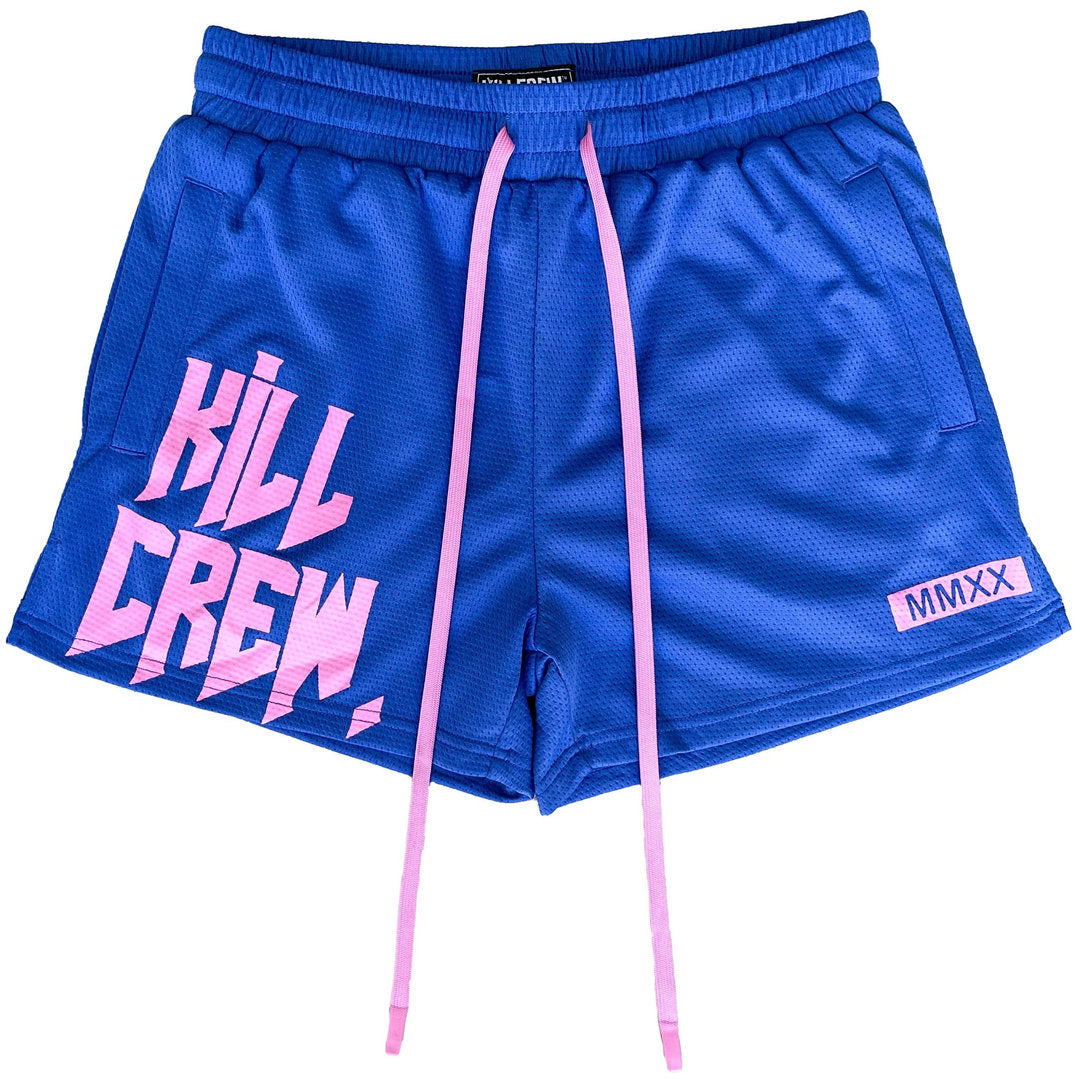 Kill Crew > Muay Thai Shorts