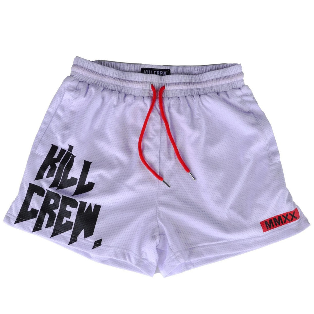 Kill Crew > Muay Thai Shorts