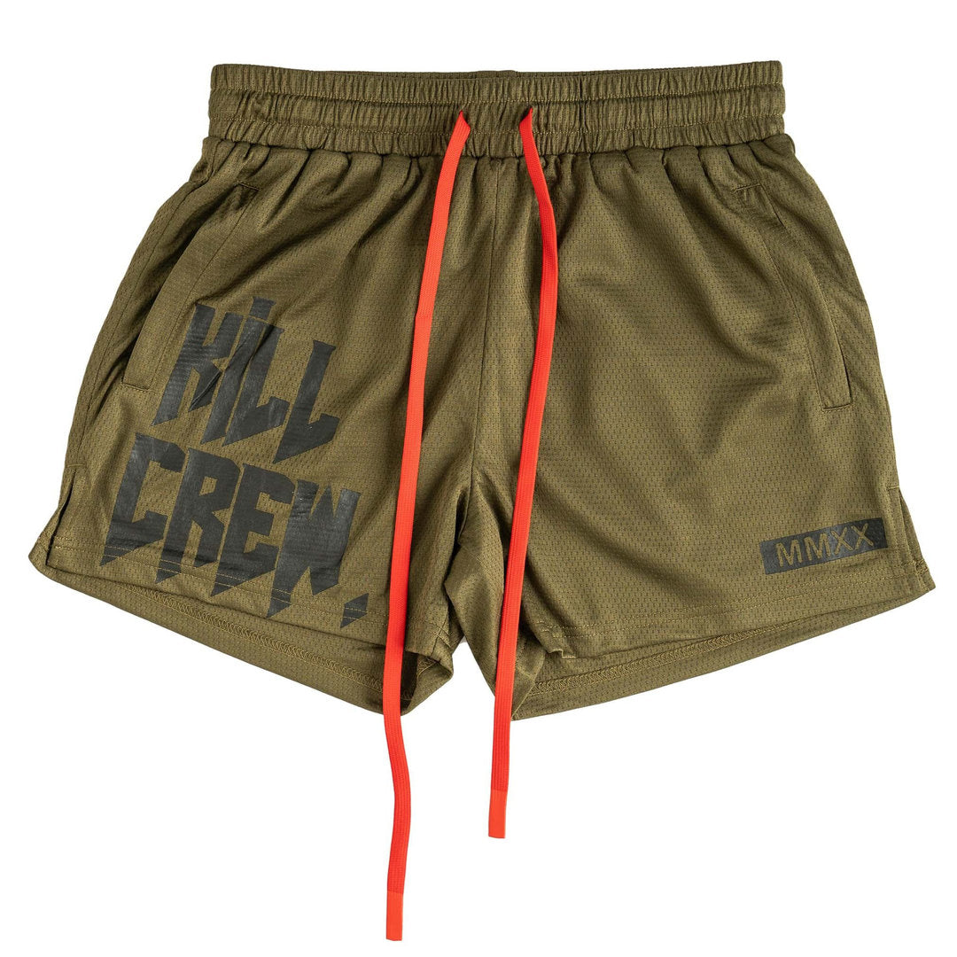 Kill Crew > Muay Thai Shorts