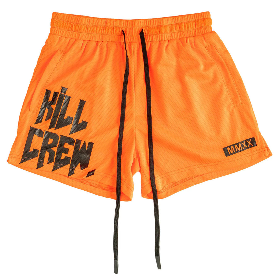 Kill Crew > Muay Thai Shorts