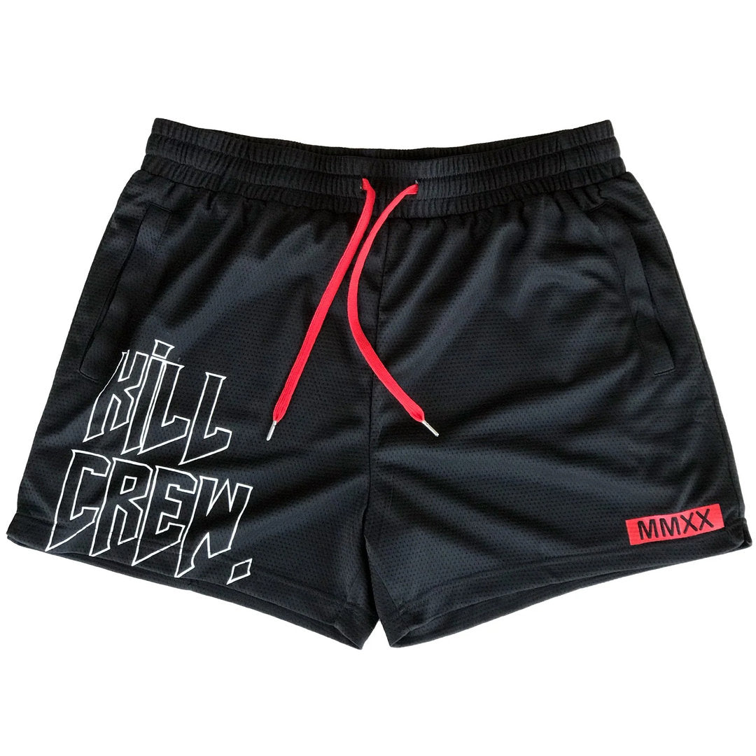 Kill Crew > Muay Thai Shorts