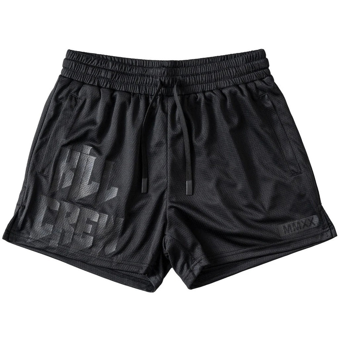 Kill Crew > Muay Thai Shorts
