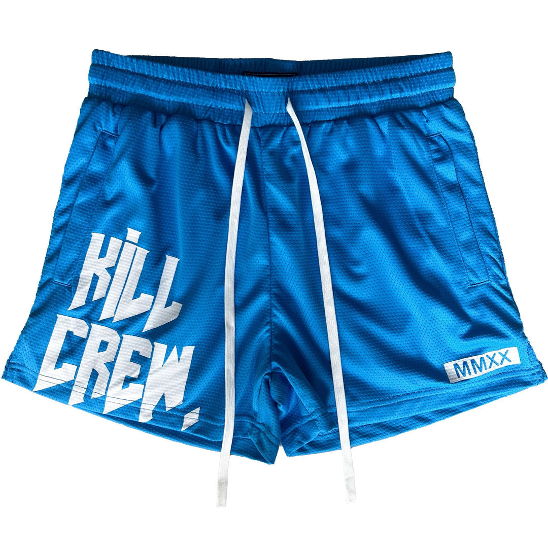 Kill Crew > Muay Thai Shorts
