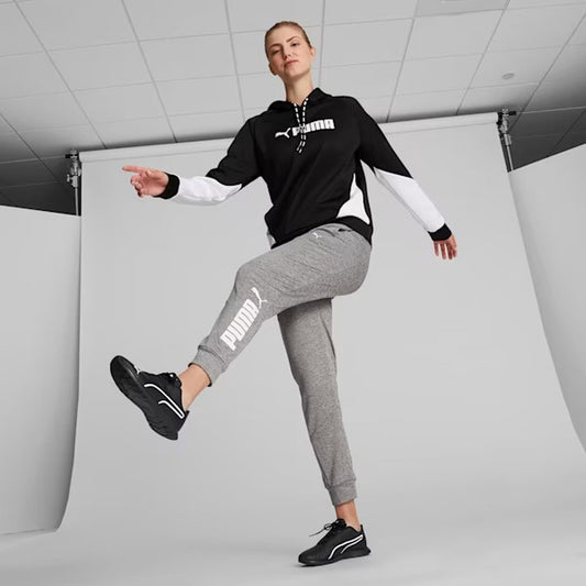 Puma > Ella Lace Up