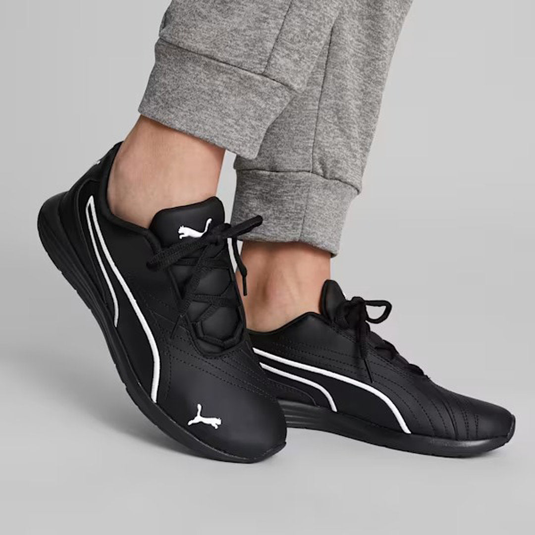 Puma > Ella Lace Up