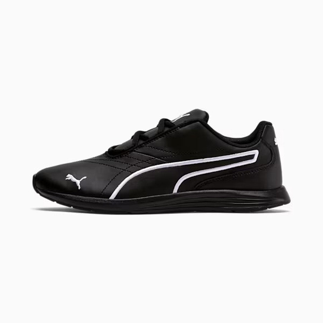 Puma > Ella Lace Up
