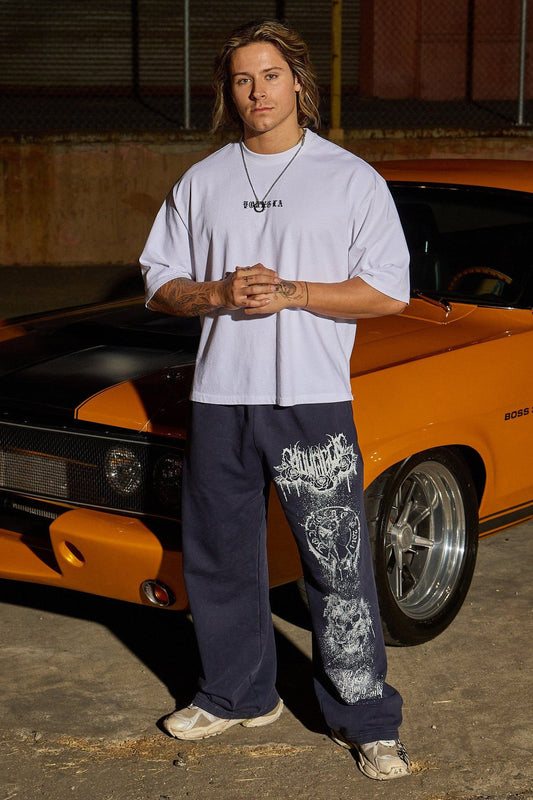 Youngla > Dynasty Sweats