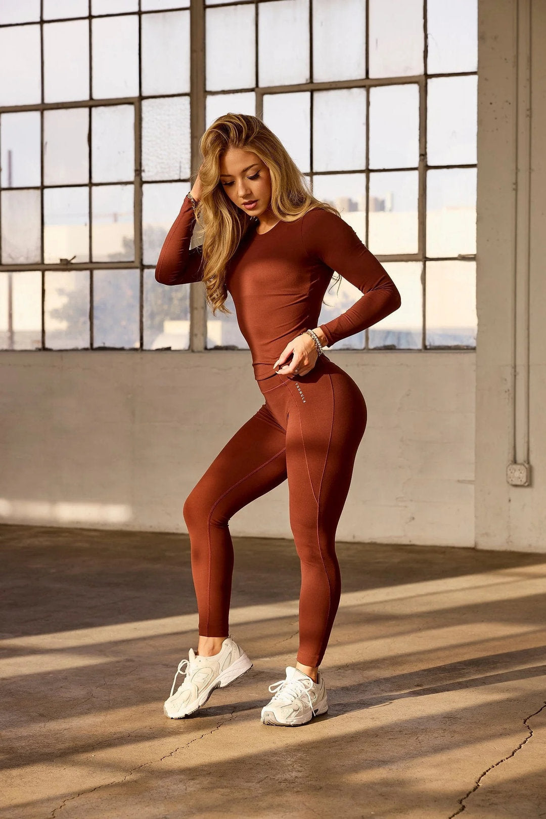 Youngla > Elevate Legging