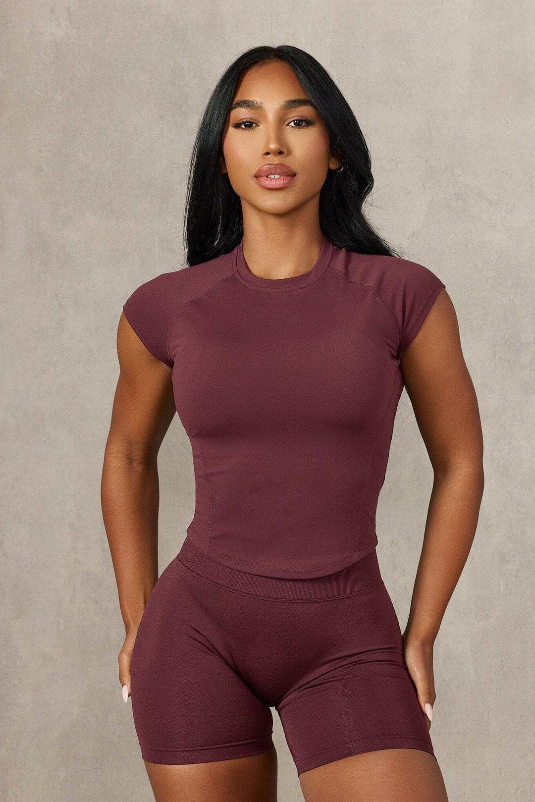 Youngla > Legacy Compression Top