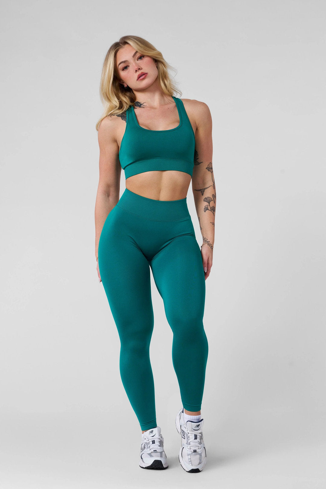 Youngla > Legacy Seamless Leggings Spring 25