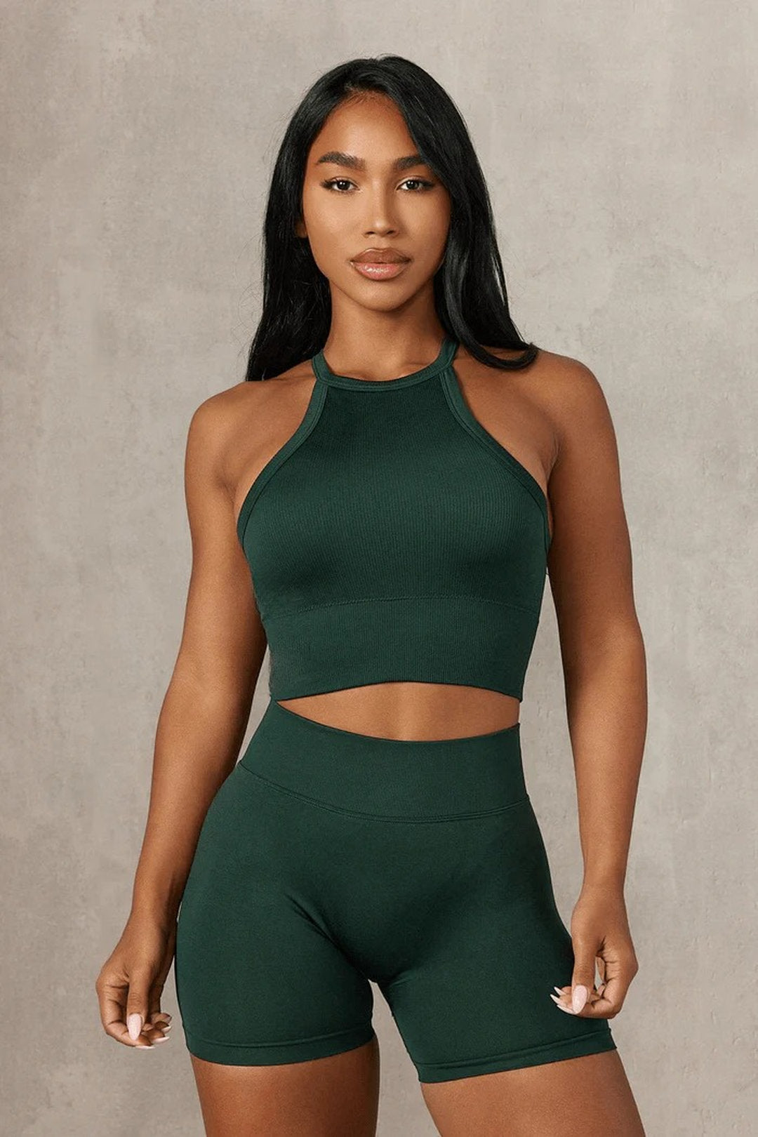 Youngla > Legacy Seamless Tank