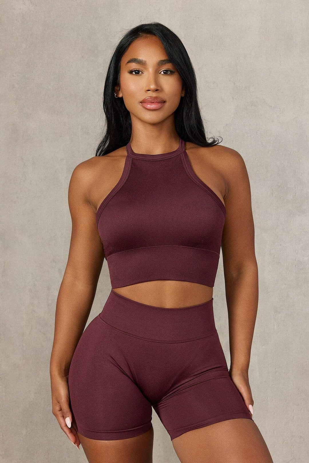 Youngla > Legacy Seamless Tank