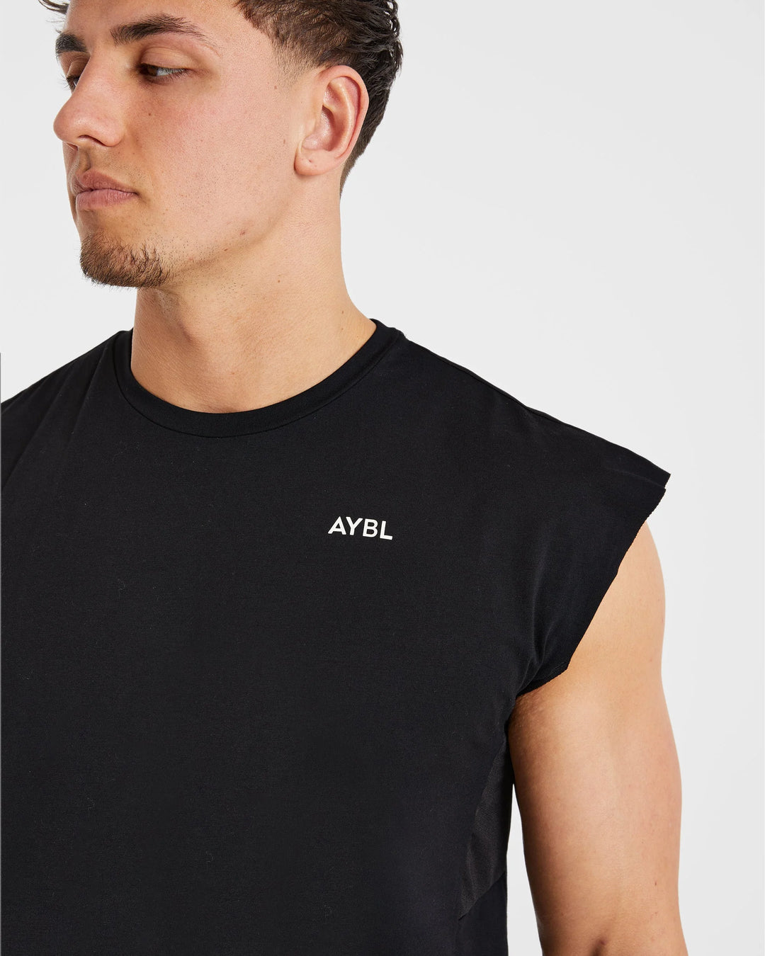 AYBL > Origin Tank > M > Black > AYBL