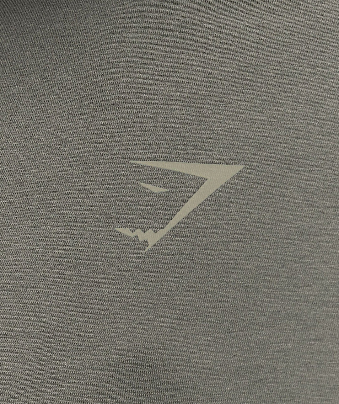 Gymshark > Power T-Shirt > L > Strength Green > Gymshark