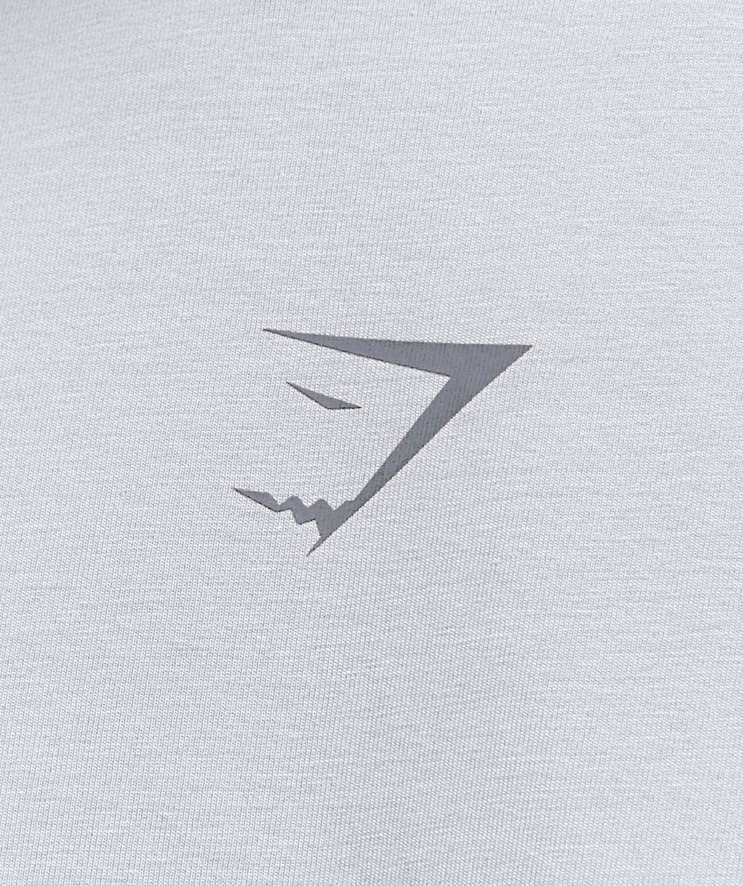 Gymshark > Power T-Shirt > M > Smokey Grey > Gymshark