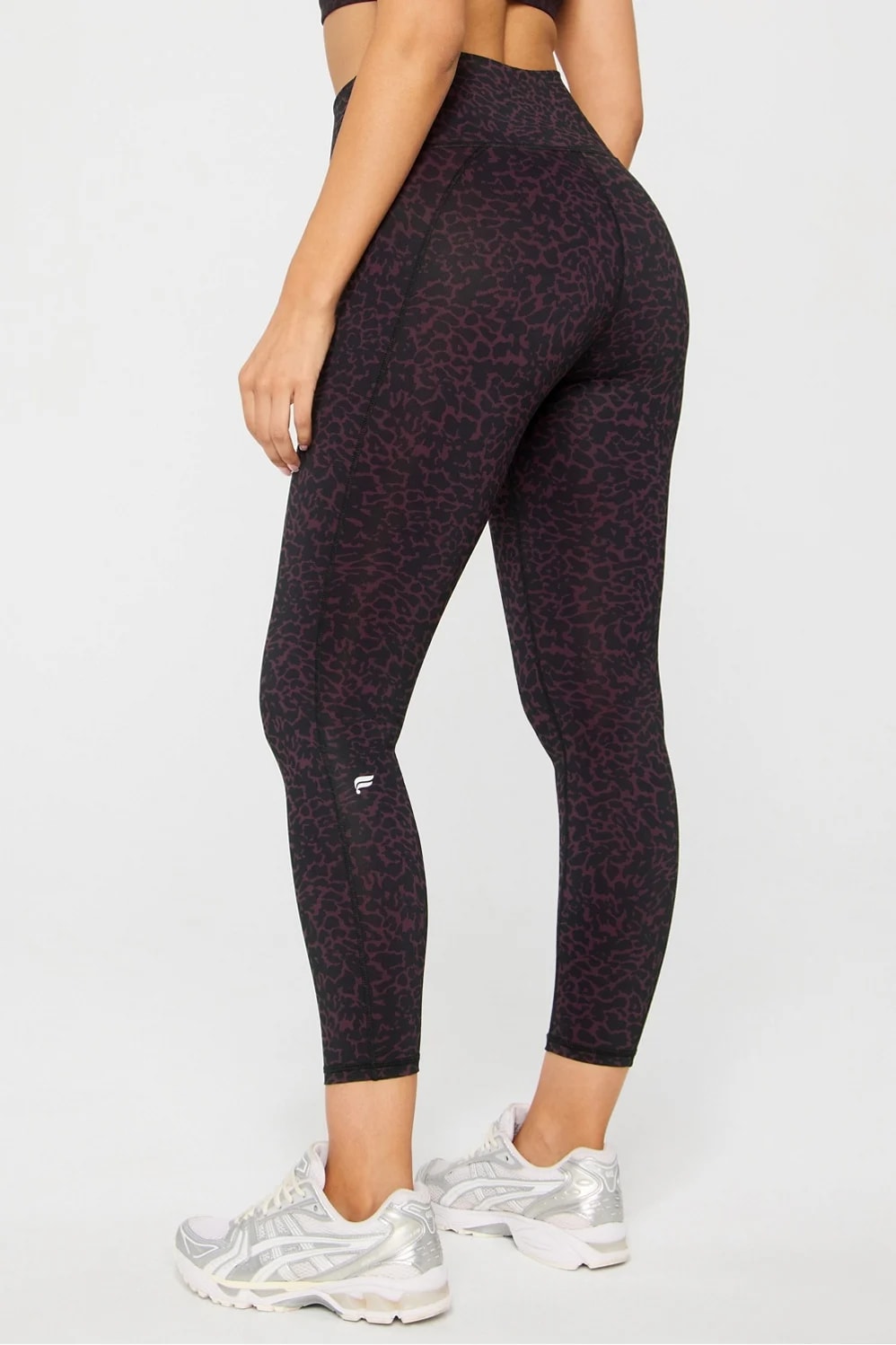 Fabletics > Define PowerHold 7/8 Legging > S > Lisa Leo > Fabletics