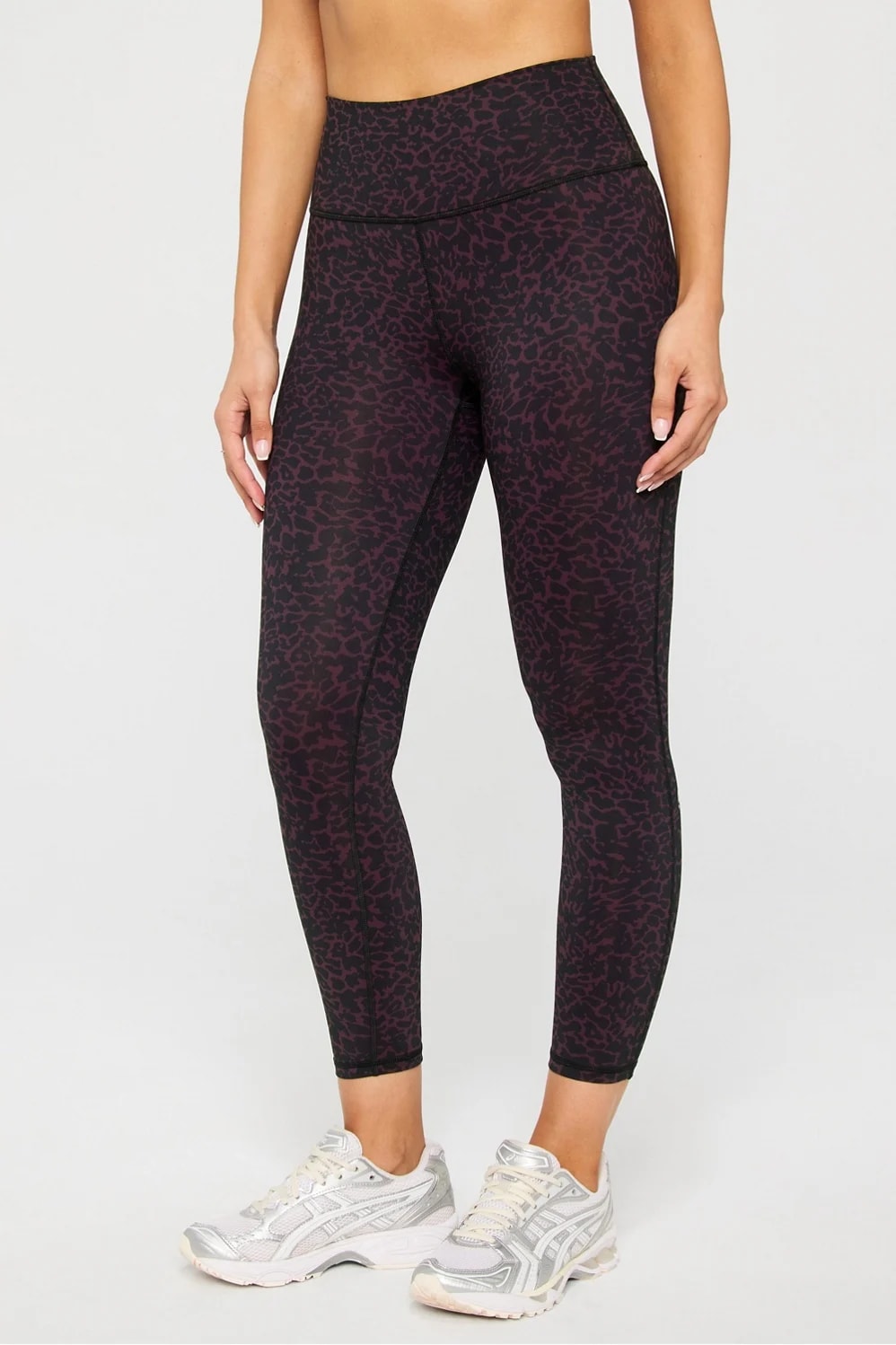 Fabletics > Define PowerHold 7/8 Legging > S > Lisa Leo > Fabletics