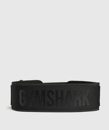 Gymshark > Velcro Weightlifting Belt