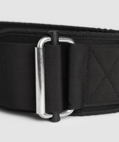 Gymshark > Velcro Weightlifting Belt