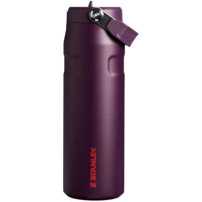 Stanley > IceFlow Flip Straw Bottle (24 oz)