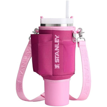 Stanley > The All Day Quencher Carry (30 oz)