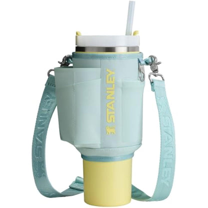 Stanley > The All Day Quencher Carry (30 oz)
